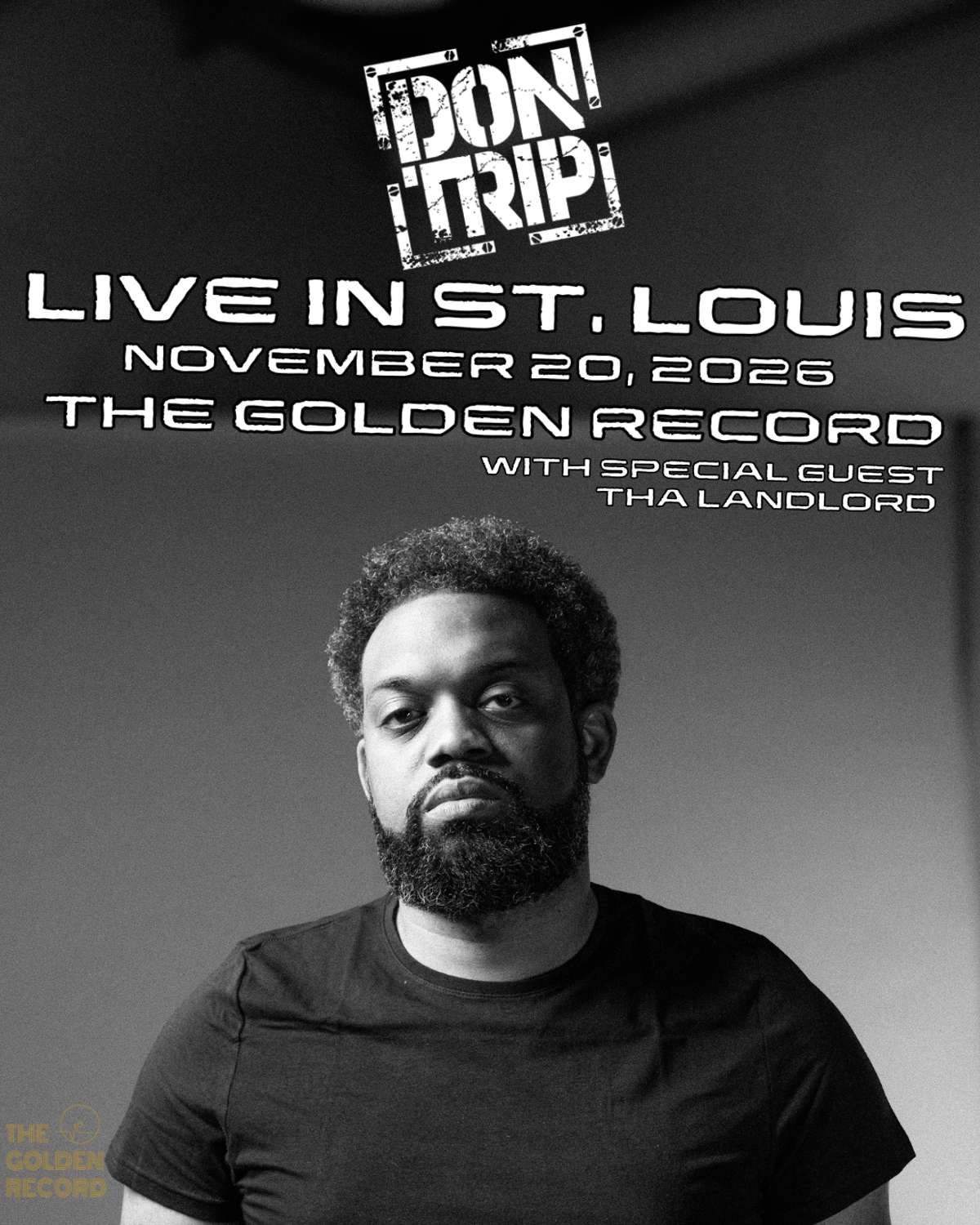 Don Trip w/ Tha Landlord