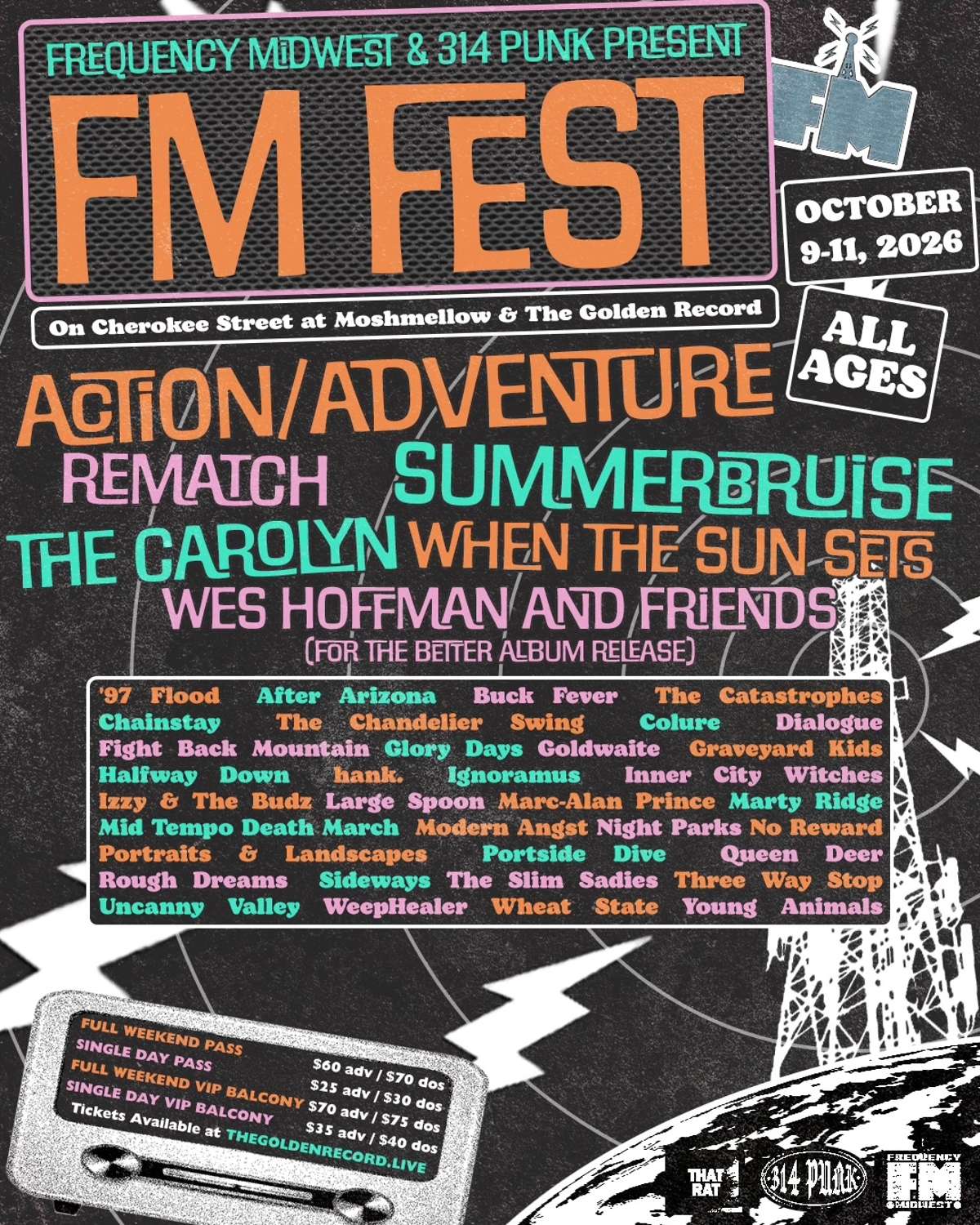 FM Fest